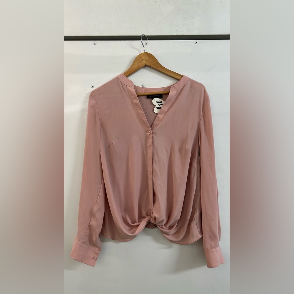 Woman’s blouse I•N•C International concepts